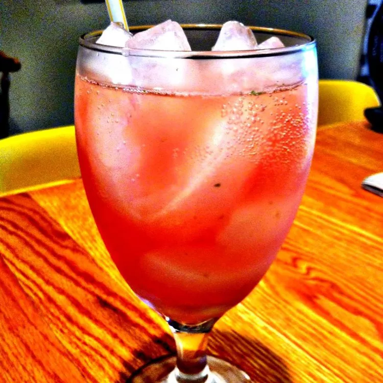 Captain’s Mojito